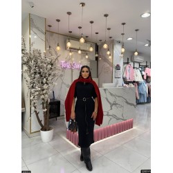 فستان تريكو فستان تريكو