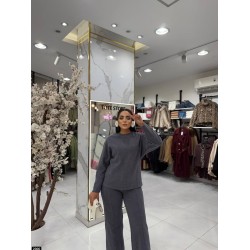 طقم تريكو قطعتين طقم تريكو قطعتين