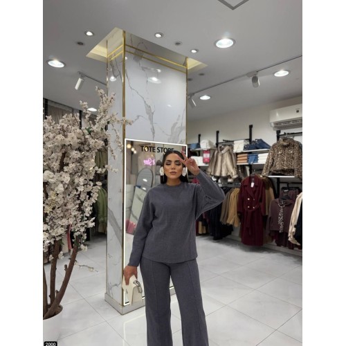 طقم تريكو قطعتين طقم تريكو قطعتين