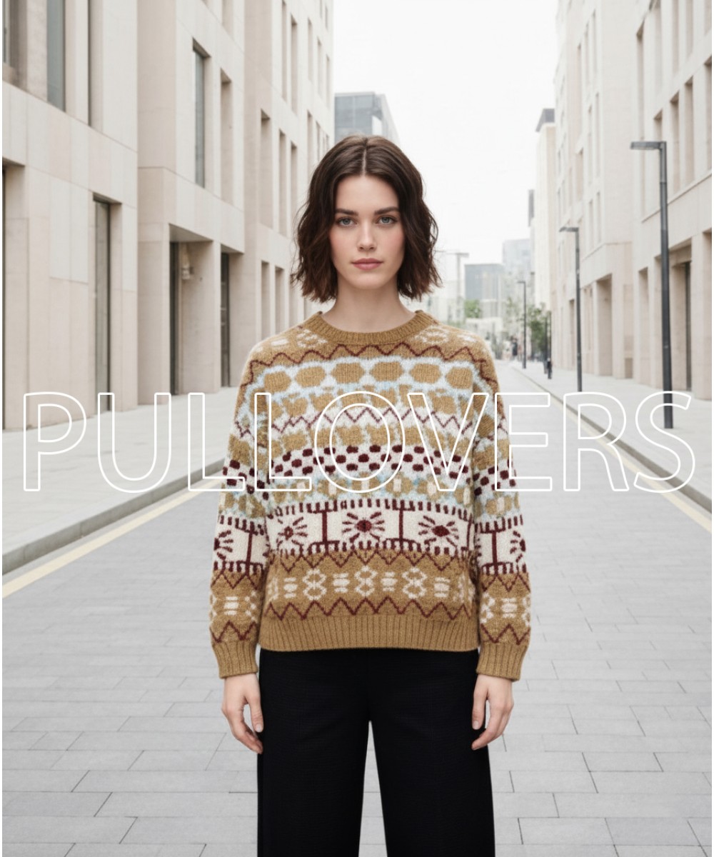 Pullovers