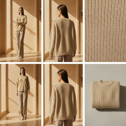 بلوفر تريكو بلوفر تريكو