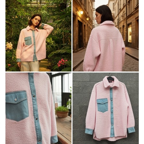 شيميز فرو بتفاصيل