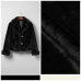 Imported Fur Short Coat Imported Fur Short Coat