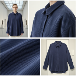 شيميز قطيفه بأزرار شيميز قطيفه بأزرار